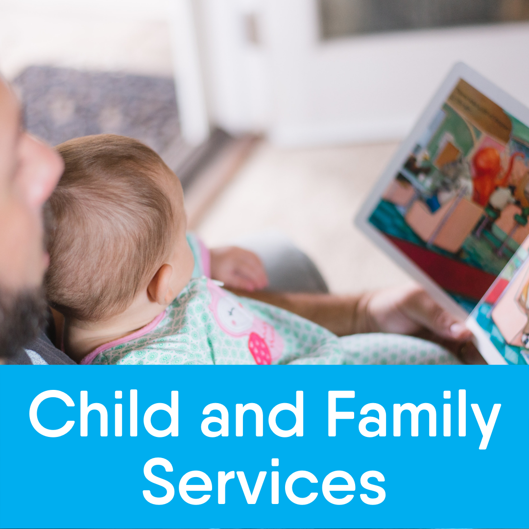 Child and family services