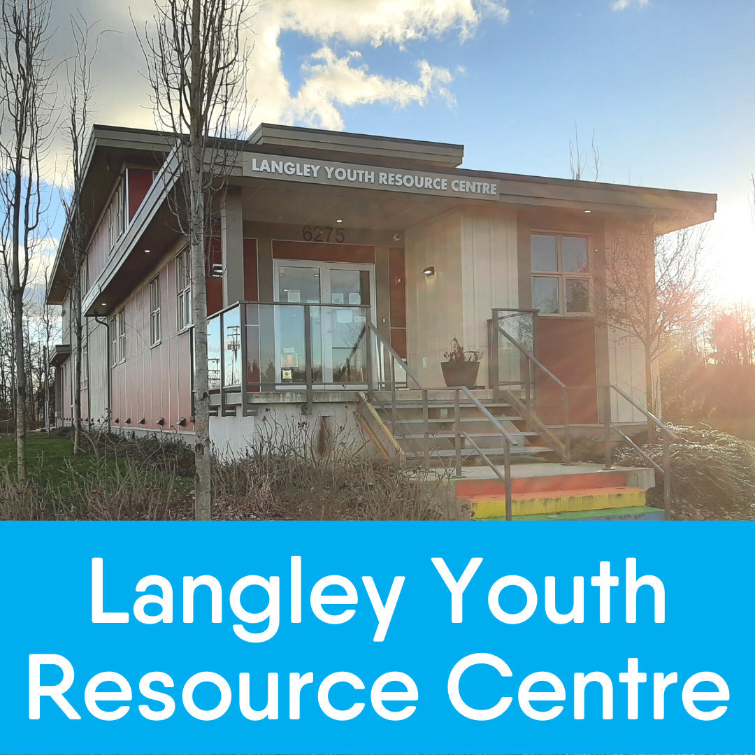 Langley Youth Resource centre